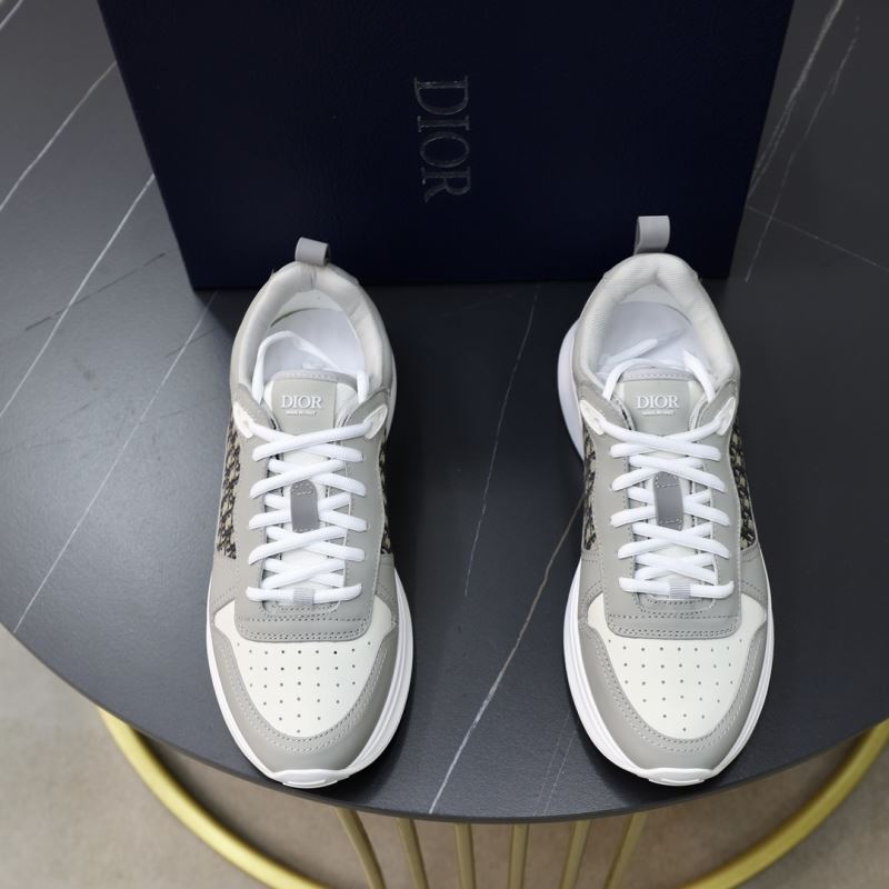 Christian Dior Sneaker